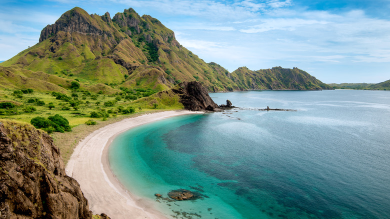 Komodo National Park