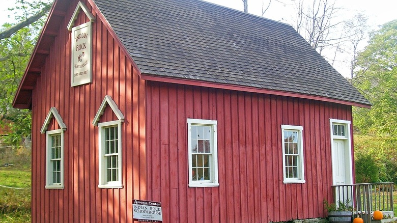 Harlem Valley Rail Trail