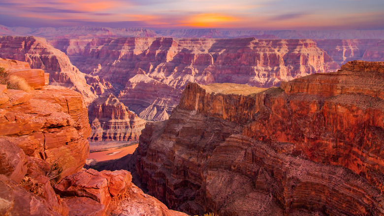 Grand Canyon 