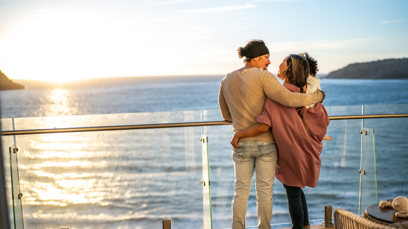 The Simple Tip That Makes Budgeting For Your Cruise Easier