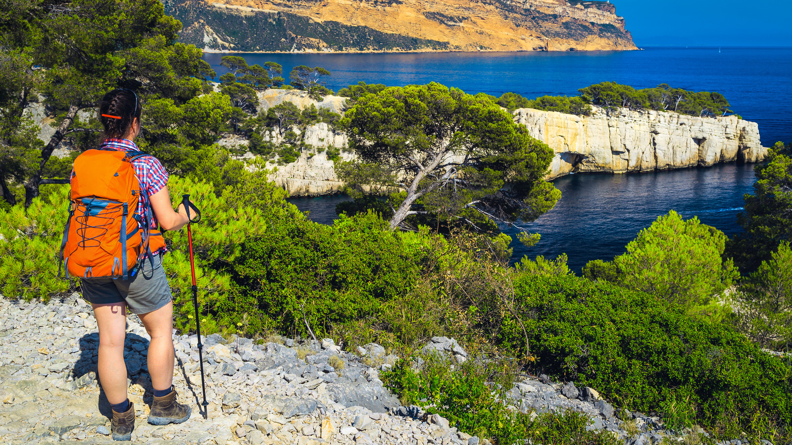 The Stunning French National Parks That Nature Lovers Should Add To ...