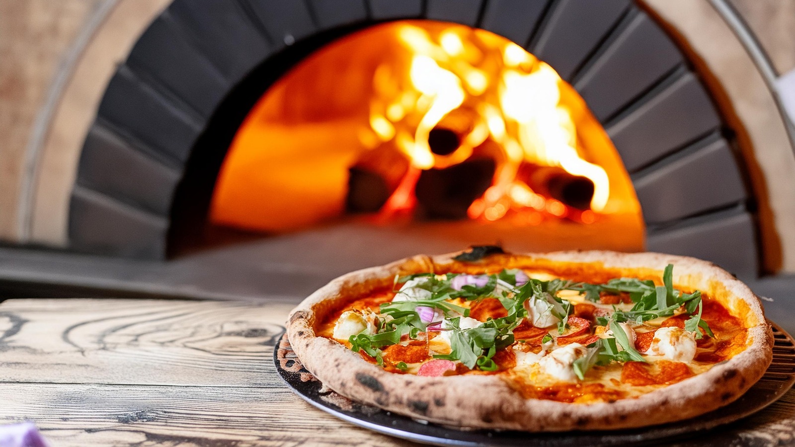 Visit Jay's In Upstate New York For One Of The World's Best Pizzerias