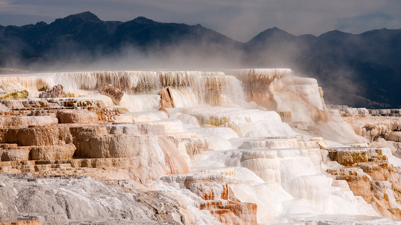 Montana: Gates of the Mountains