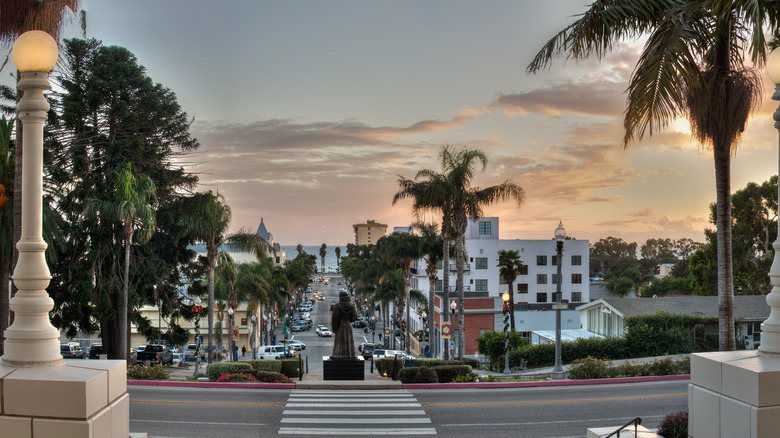 Downtown Ventura