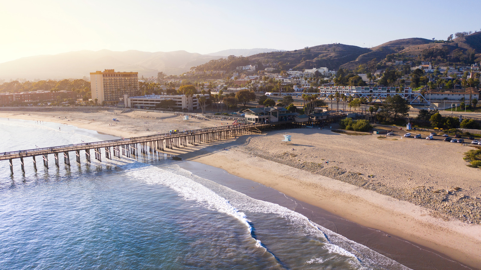 The TopRanked BudgetFriendly Beach Town To Visit In California