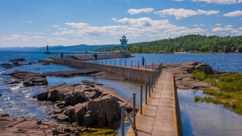 Grand Marais, Minnesota