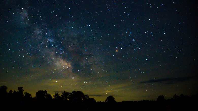 Cherry Springs State Park