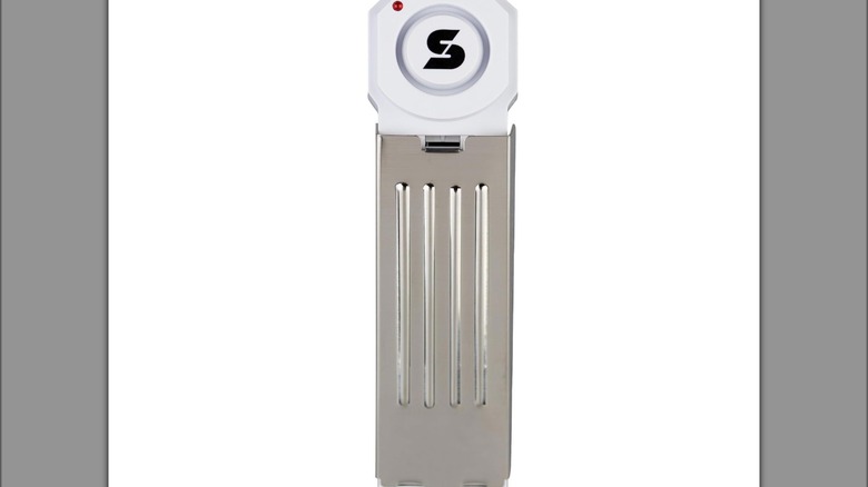 A Sabre door alarm