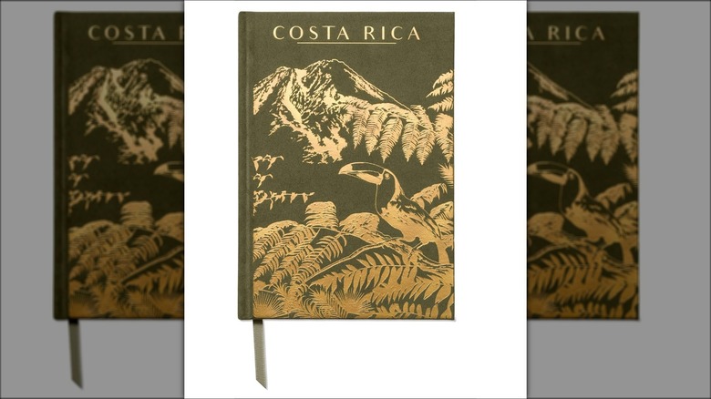 A Costa Rica journal from DesignWorks