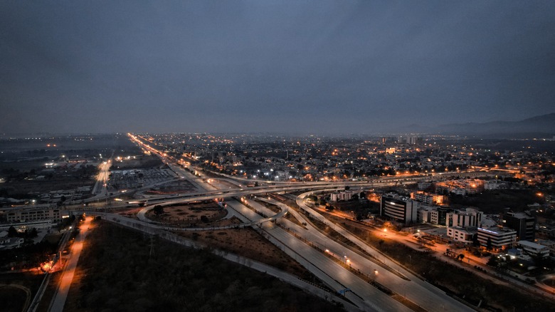 islamabad pakistan