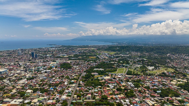 Philippines Mindanao