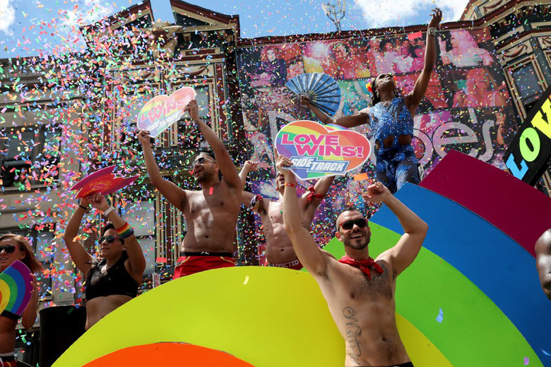 The World's Biggest Pride Parades