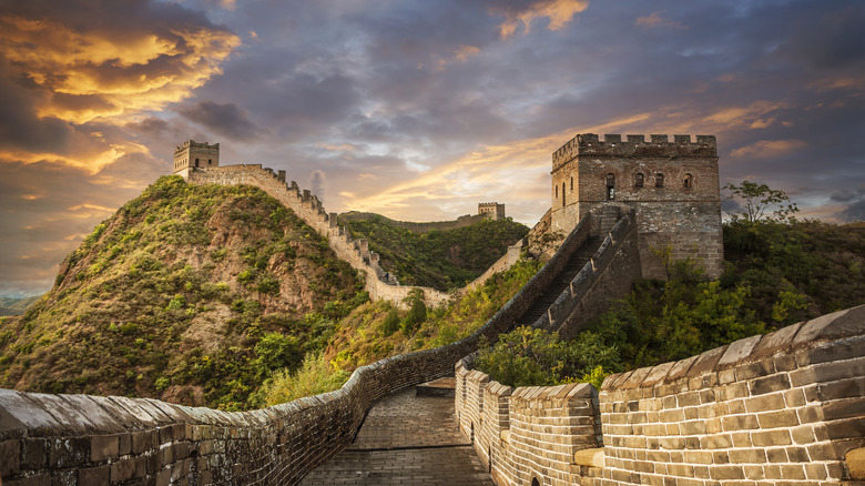 Great Wall of China