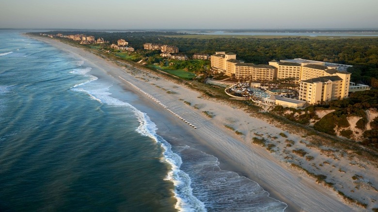 Omni Amelia Island Resort