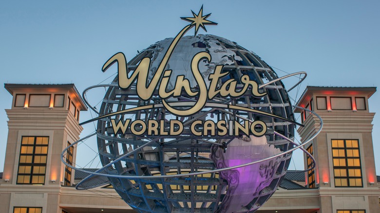 win star casino globe