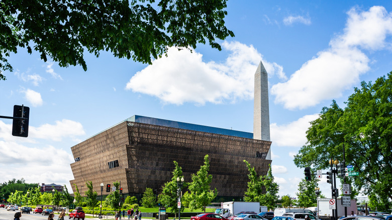 National Museum of African American History 