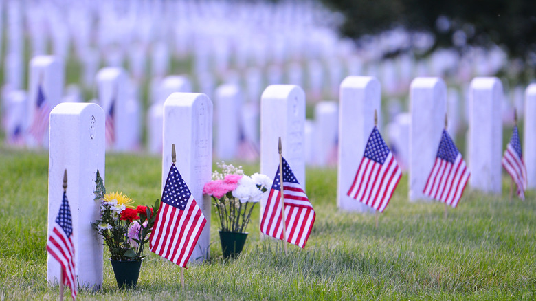 Arlington National Cemetery