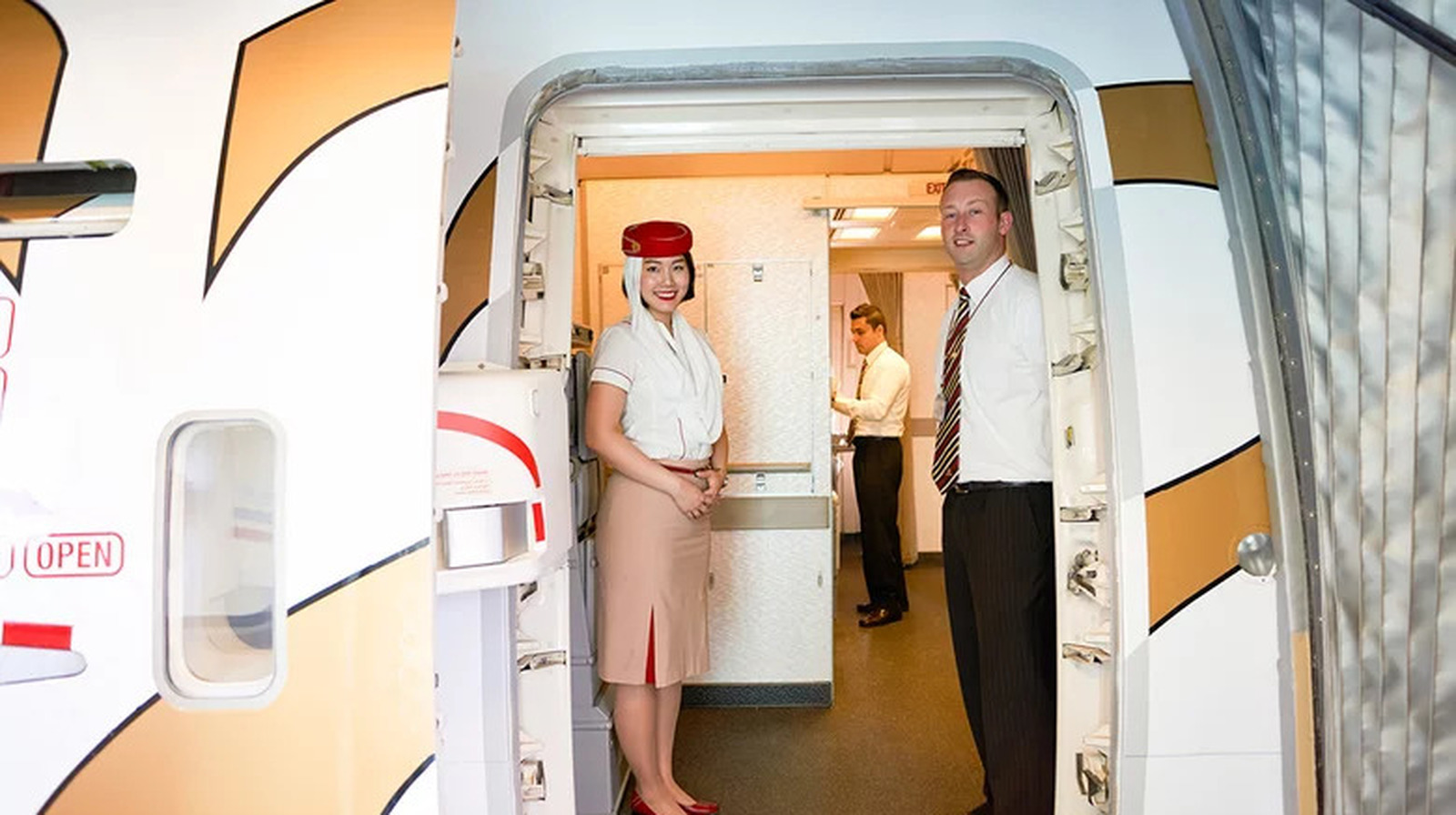 things-flight-attendants-notice-about-you-when-you-board-a-plane