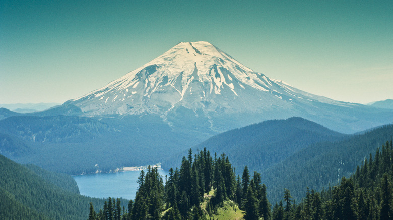 mount st. helens