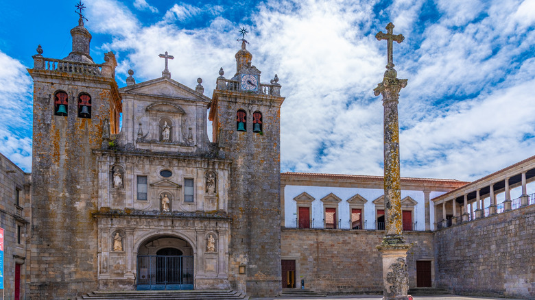 Viseu Cathedral