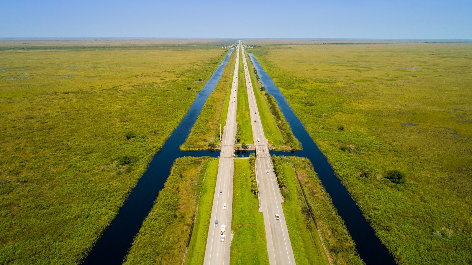 This Florida Highway With A Menacing Name Is A Thrilling Road Trip For ...