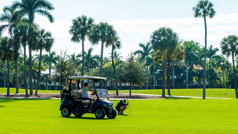 breakers palm beach ocean course