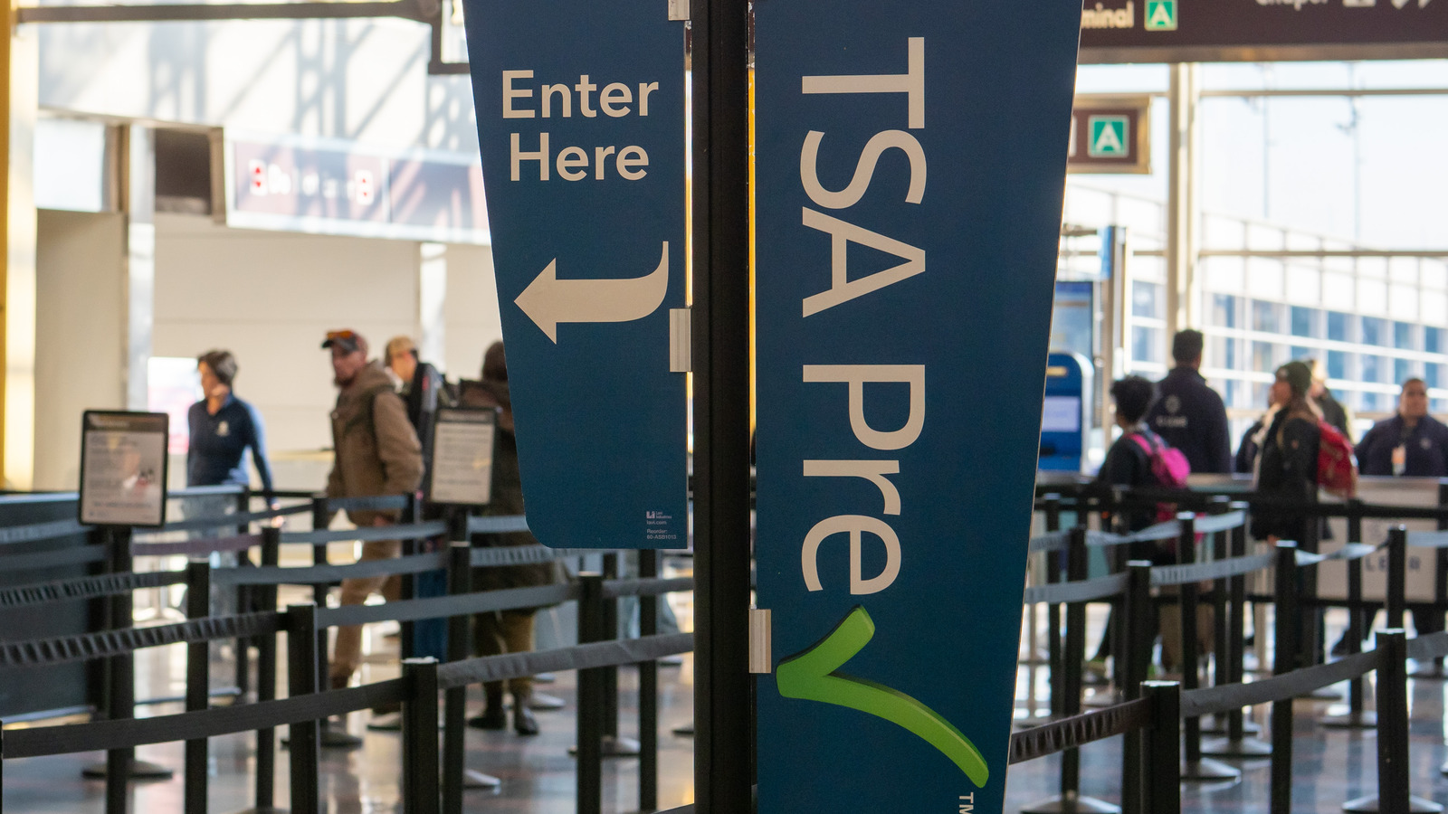 This Hack Just Made Signing Up For Tsa Precheck So Much Easier 9428