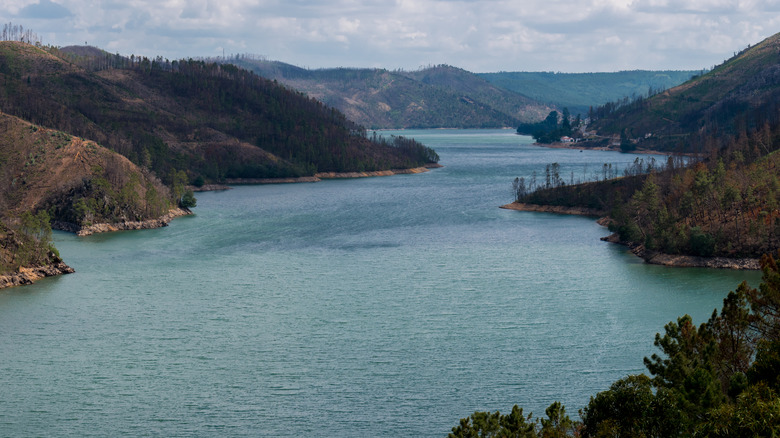 Castelo do Bode