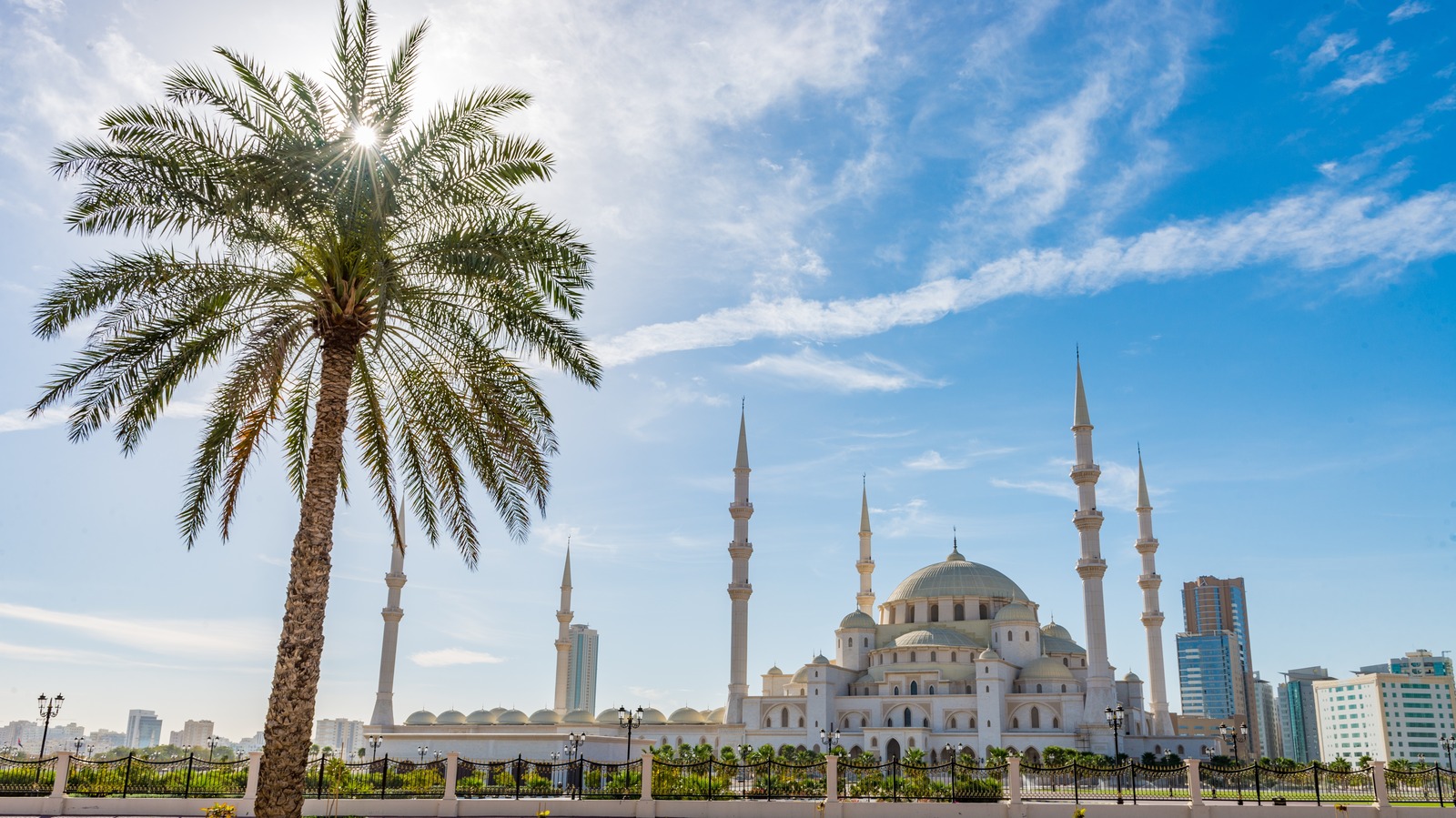 This LesserKnown City In UAE Is Set To One Of The Best Travel