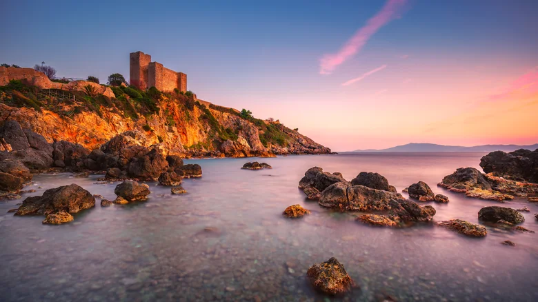 Hidden Italian Seaside Gem Ideal for Tuscan Day Trip