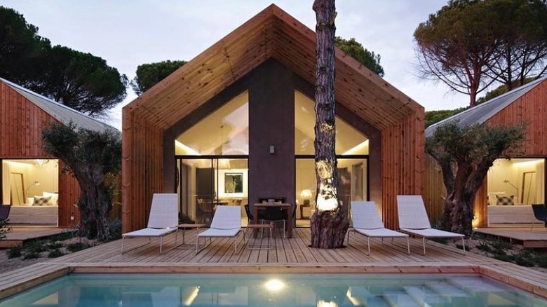 Sublime Comporta villa and pool