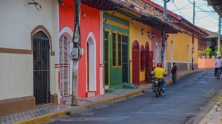 Leòn, Nicaragua