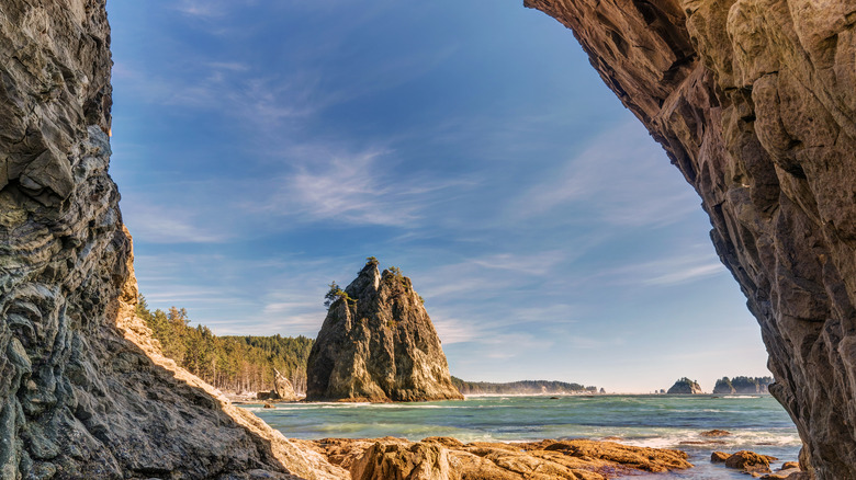 Rialto Beach