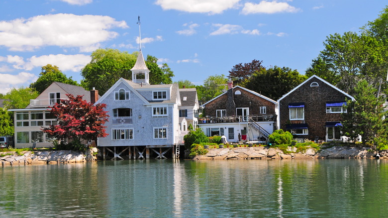 Kennebunkport, Maine