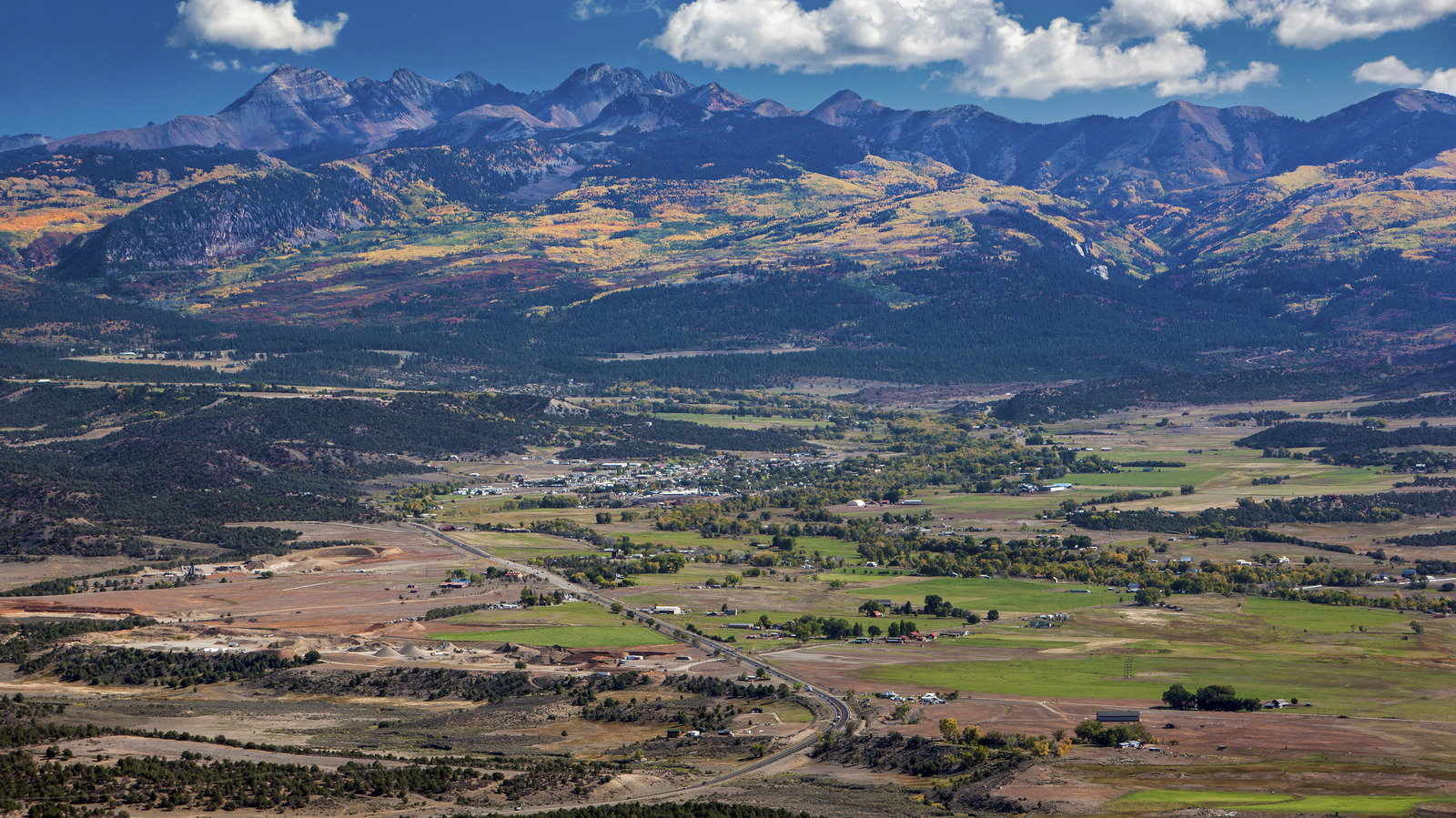 Mancos, Colorado Is A Quirky, Underrated Place To Stay By Mesa Verde