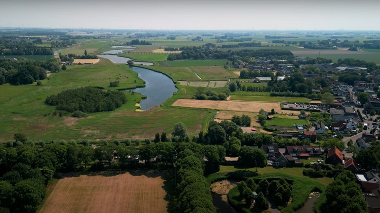 Rockanje, Netherlands