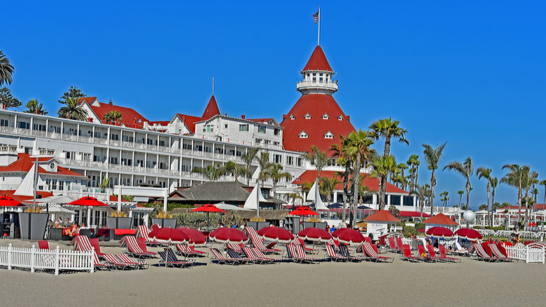 hotel del coronado 