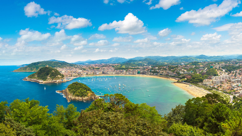 San Sebastian, Spain