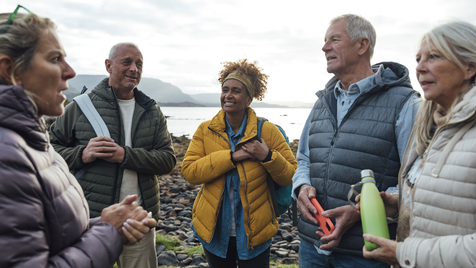 Rick Steves says to not miss out on a distillery tour while in Scotland