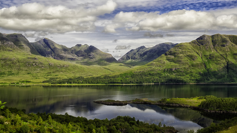 Scottish Highlands, Scotland