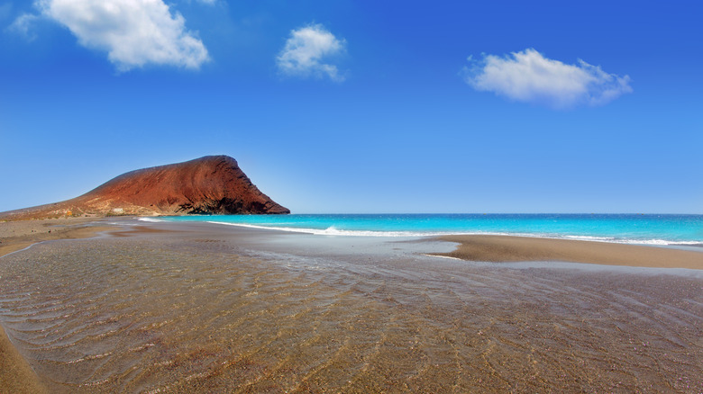 Playa de la Tejita