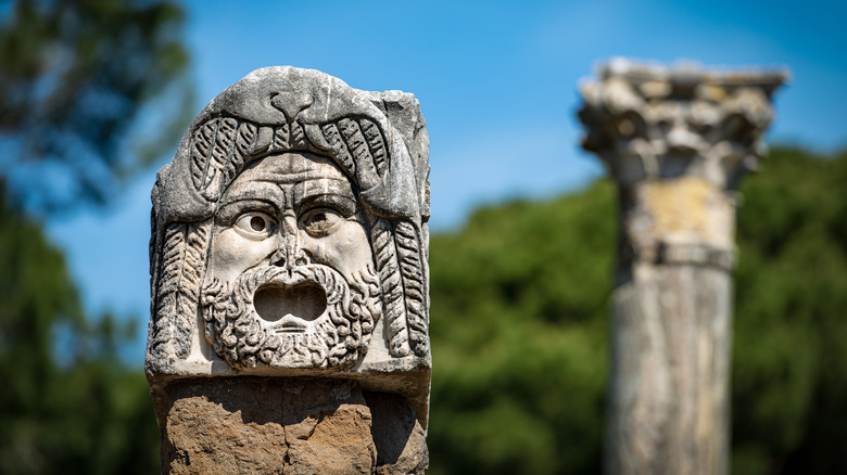 Ostia Antica