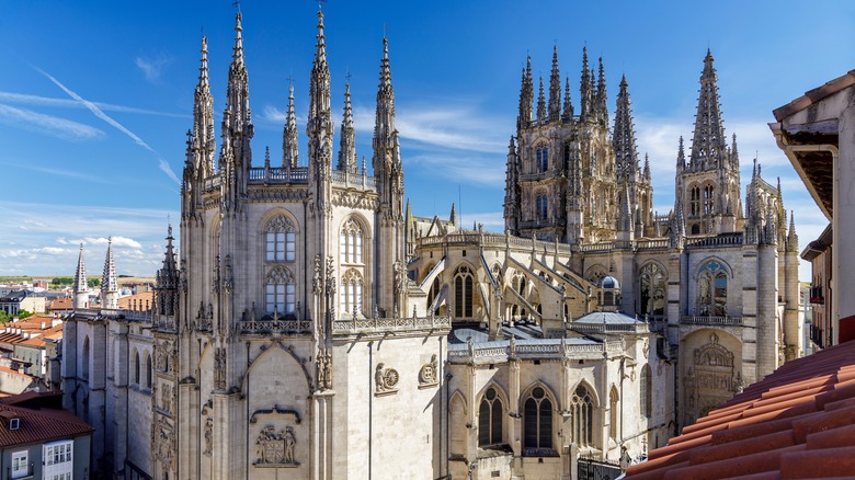 Burgos Cathedral