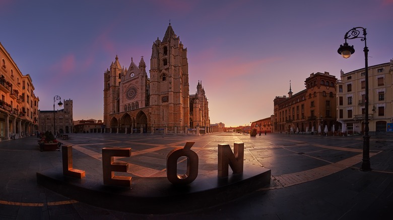 León Cathedral