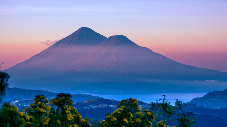 Lake Atitlan, Guatemala