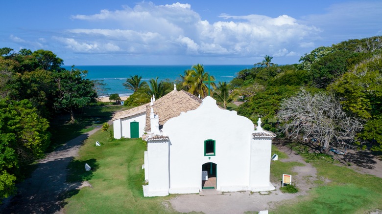 Discover the Stunning Beauty of Trancoso, Brazil: A Picture-Perfect ...