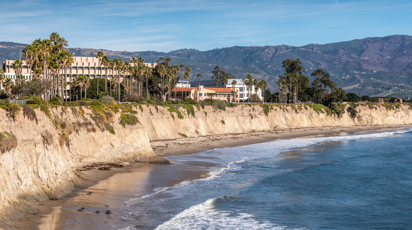 Visit This Underrated FamilyFriendly California Town With Beautiful