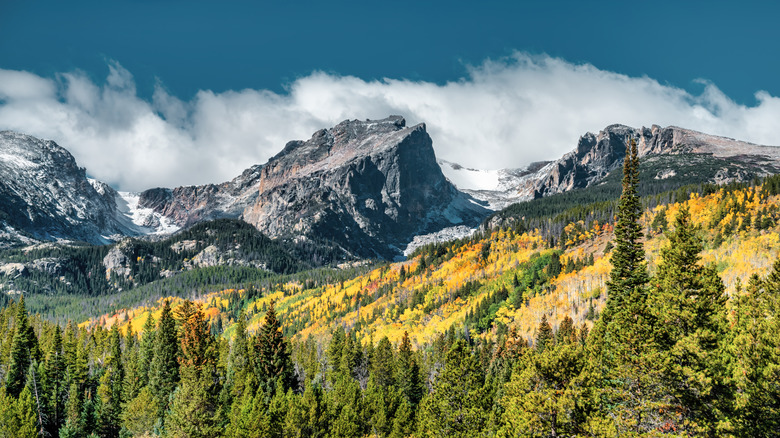 Plan Your Winter & Springtime Visit to Rocky - Rocky Mountain National Park  (U.S. National Park Service)