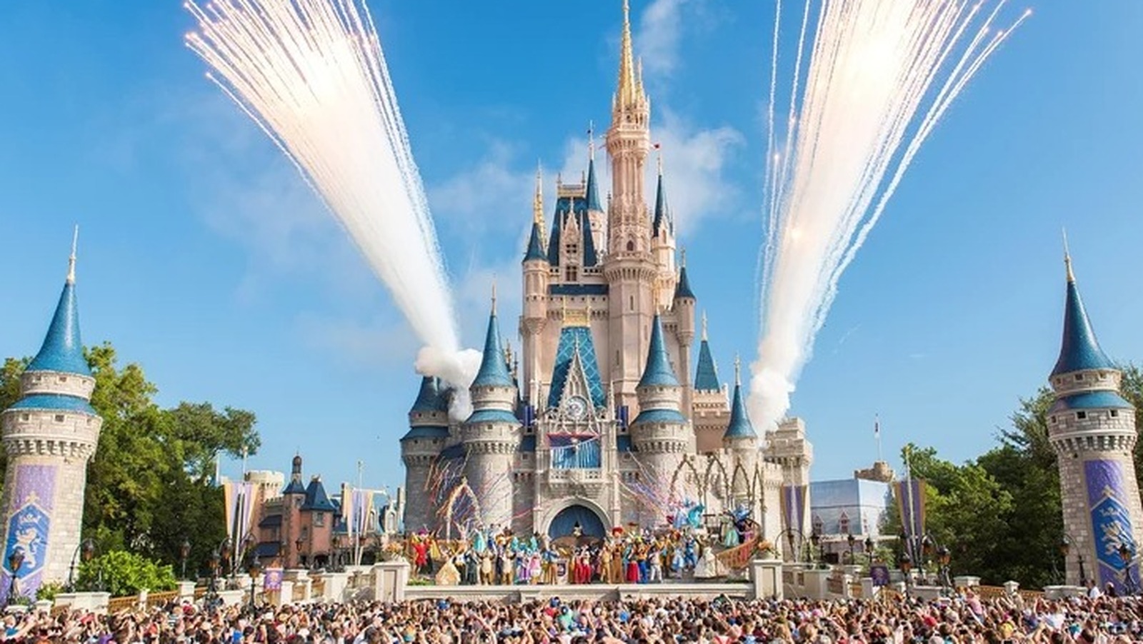 10 Orlando Theme Park Secrets Only Locals Know - Must-Know Tips
