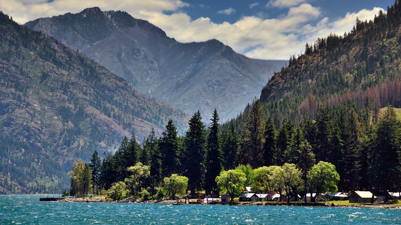 Lake Chelan